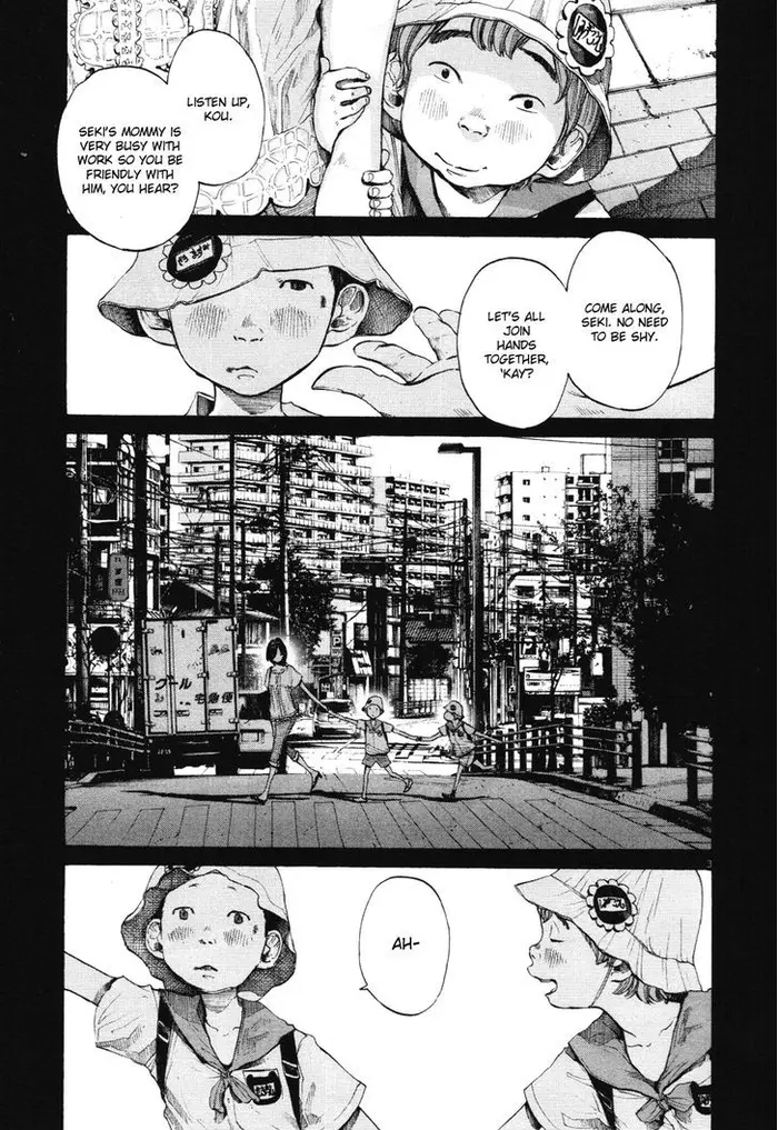Goodnight Punpun Chapter 94 image 03_optimized